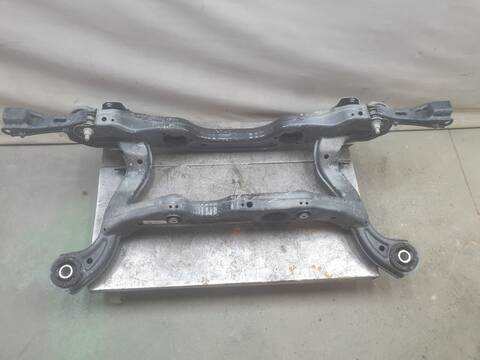 Foto 2ª: Puente Trasero Mercedes Clase G 230 GLB 200 D 247.612)