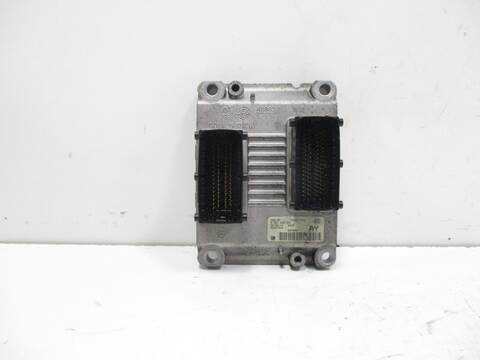 Centralita Motor ECU Opel Corsa Z14XEP