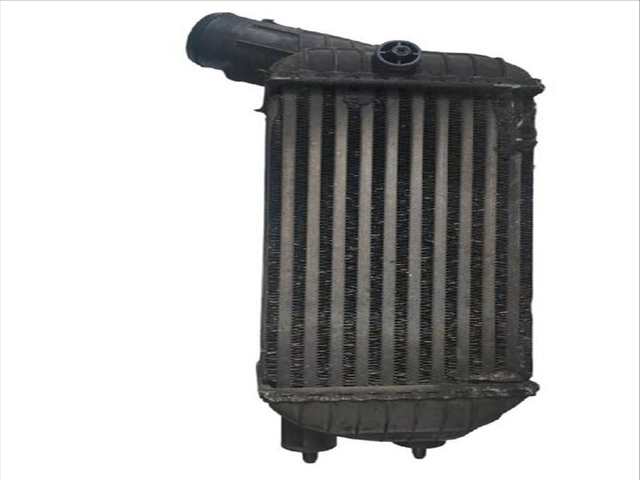 Foto 2ª: Intercooler Peugeot 5008 2.0 HDI 150 - BLUEHDI 150 (2009)