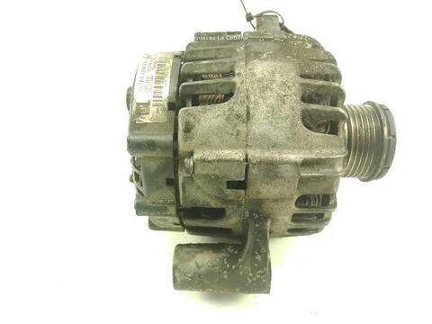 Foto 3ª: Alternador Opel Insignia 2.0 CDTI 68) [A 20 DTE] (2008)