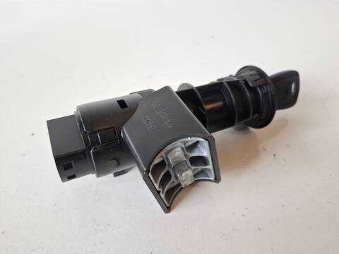Foto 3ª: Motor de Arranque Fiat Punto 1.9 JTD 85 DYNAMIC 86CV (2003)