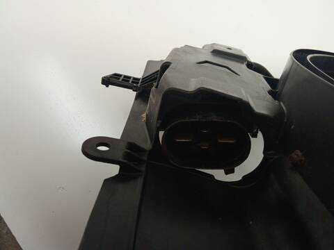Foto 3ª: Electroventilador Mercedes Clase G 230 GLA 200 CDI - D CDI CAT 136CV 100KW [651930] (2019)