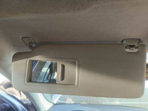 Foto 2ª: Parasol Izquierdo Seat Toledo ERENCE 105CV 77KW (2013)