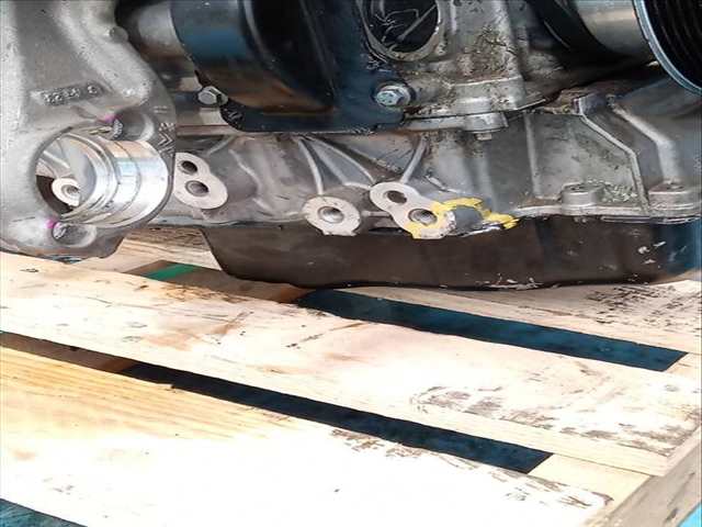 Foto 2ª: Motor Completo Peugeot 208 1.2 PURETECH 100 101CV 74KW [HNE] (2024)