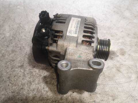 Foto 2ª: Alternador Ford Focus FYDA FAMILIAR (2002)