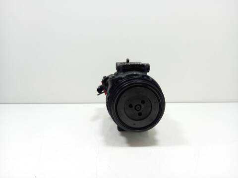 Foto 3ª: Compresor Aire Acondicionado Mercedes Clase A 140 640940 (2009)