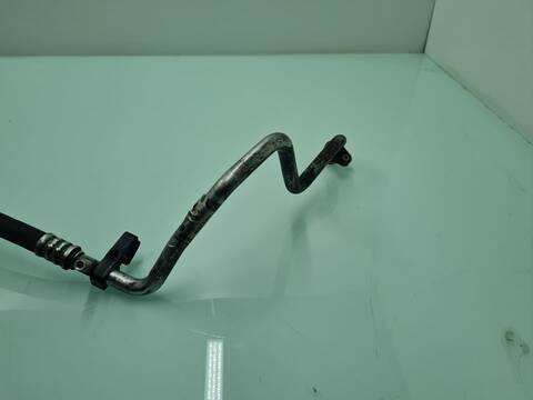 Foto 2ª: Tubos Aire Acondicionado Bmw Serie 5 518 520 D 184CV 135KW [N47D20C] (2010)