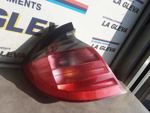 Piloto Trasero Izquierdo Mercedes Clase C 160 C 180 KOMPRESSOR 143CV COUPE 0CV