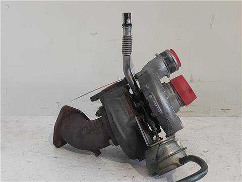 Foto 3ª: Turbocompresor Audi A6 2.5 TDI BERLINA 155CV 114KW (2001)