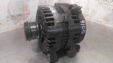 Foto 4ª: Alternador Peugeot 407 BASICO COUPE 204CV 150KW [UHZ] (2006)