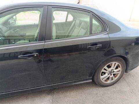 Puerta Trasera Izquierda Saab 9-3 Z19DTH BERLINA