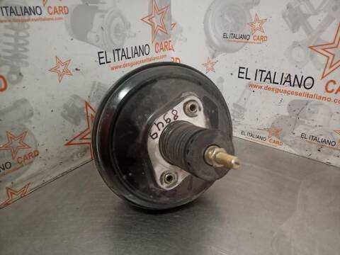 Foto 3ª: Servofreno Audi A6 2.5 TDI AVANT 180CV 132KW (1999)