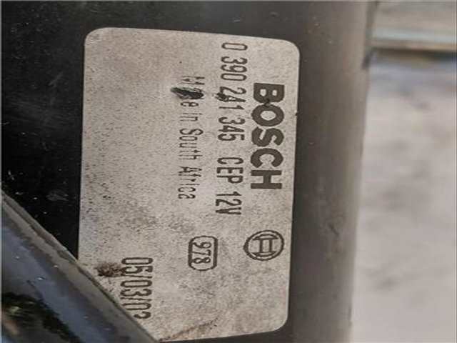 Foto 3ª: Motor Limpia Delantero Mercedes Sprinter 2.2 311 CDI 903.661-662) 109CV 80KW FURGON [611981] (2003)