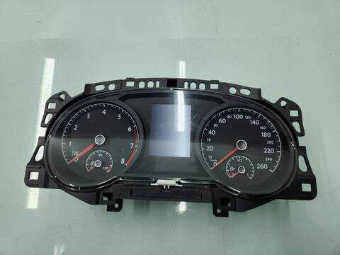 Cuadro de Instrumentos Volkswagen Golf LAST EDITION BM 131CV 96KW