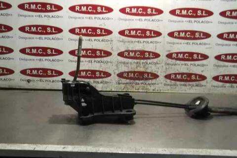 Palanca de Cambio Peugeot 307 XS BERLINA 109CV 80KW