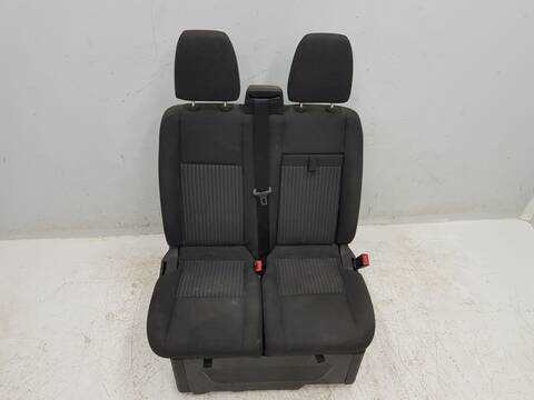 Foto 2ª: Asiento Delantero Derecho Ford Transit 290 L2 (2019)