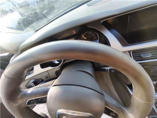 Foto 2ª: Volante Audi A5 2.0 TFSI (132KW) [2.0 LTR. - 132 KW 16V TFSI] [CDN]