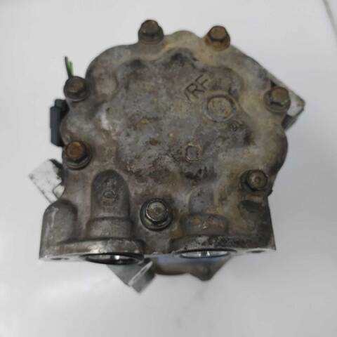 Foto 3ª: Compresor Aire Acondicionado Ford Focus 2.5 ST (2004)