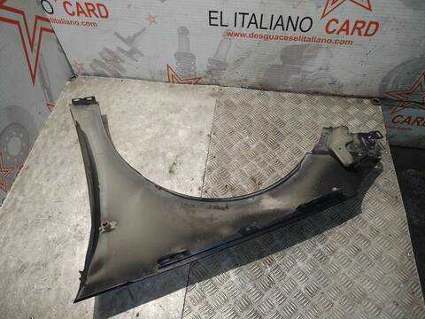 Foto 4ª: Aleta Delantera Derecha Opel Insignia EDITION BERLINA 131CV 96KW [A20DTH] (2008)