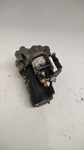 Foto 4ª: Motor de Arranque Citroen Berlingo 1.6 HDI [9HW] (2007)