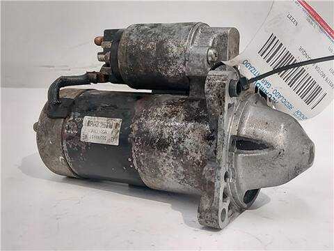 Motor de Arranque Opel Vectra 1.9 CDTI 120CV 88KW