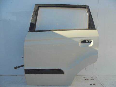 Foto 1ª: Puerta Trasera Izquierda Kia Soul 1.6 CAT 204CV 150KW [G4FC] (2010)