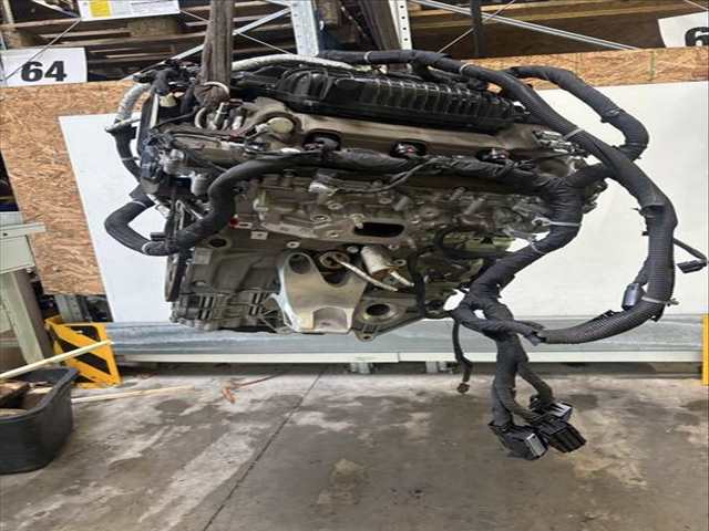 Foto 2ª: Motor Completo Chevrolet Blazer 309CV 227KW [LGX] (2016)