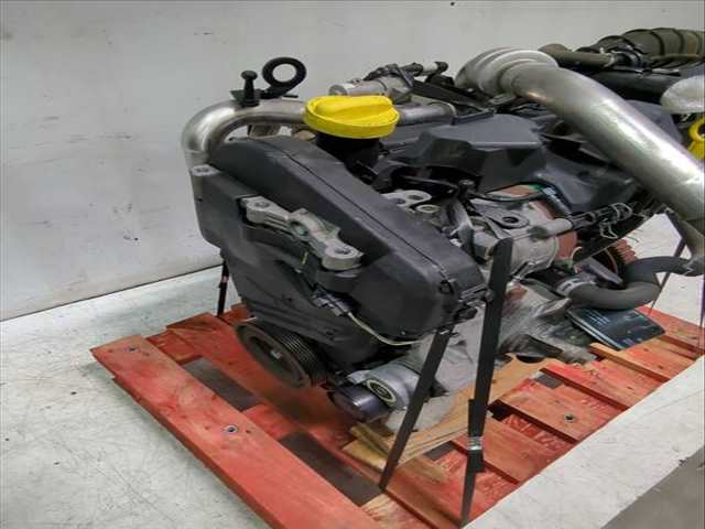 Foto 3ª: Motor Completo Renault Megane 1.5 DCI LM1F) 86CV 63KW II SEDAN LM0/1_) [K9K 724] (2009)