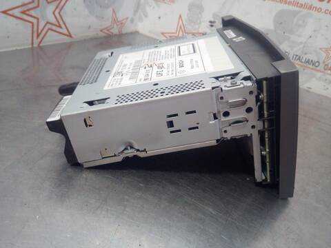 Foto 3ª: Sistema GPS Opel Antara EXCELLENCE 4X4 184CV 135KW [Z22D1] (2013)