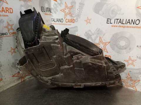 Foto 4ª: Faro Izquierdo Mercedes Clase S 220 BERLINA 224CV 165KW (1998)