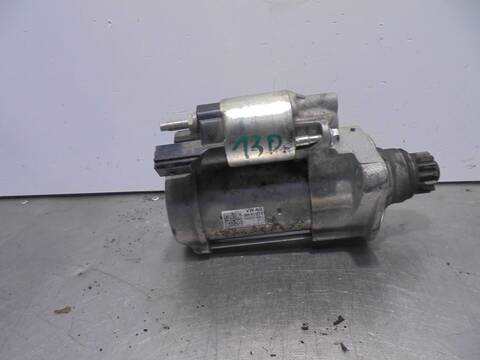 Foto 3ª: Motor de Arranque Seat Leon 1.2 TSI 110CV 81KW [CYV] (2015)
