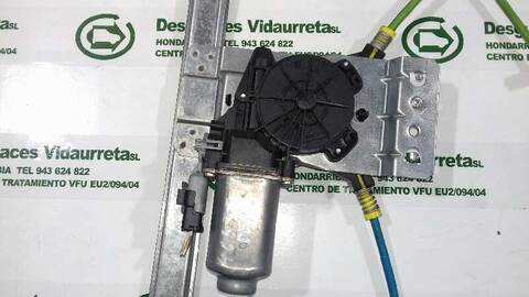 Foto 3ª: Elevalunas Eléctrico Delantero Derecho Fiat Scudo 2.0 16V JTD CAT 109CV 80KW [RHK] (2007)