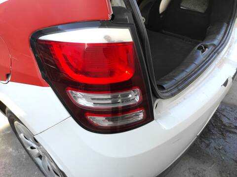 Piloto Trasero Izquierdo Citroen C3 8HR