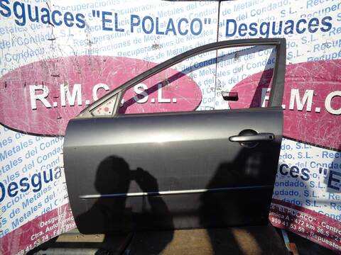 Puerta Delantera Izquierda Mazda 6 2.0 CRTD 120 ACTIVE 5-PTAS.) BERLINA 121CV 89KW
