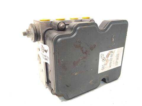 Foto 3ª: Abs Mercedes Clase A 140 A 200 CDI 176.008) 136CV 100KW (2018)