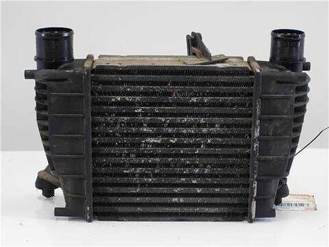 Foto 2ª: Intercooler Nissan NV200 1.5 DCI 86CV 63KW FURGON [DK9K EURO4] (2010)