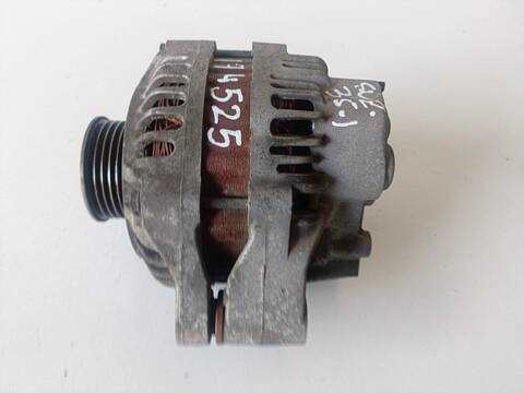 Foto 2ª: Alternador Suzuki Swift GL 5-PTAS.) 92CV (2005)