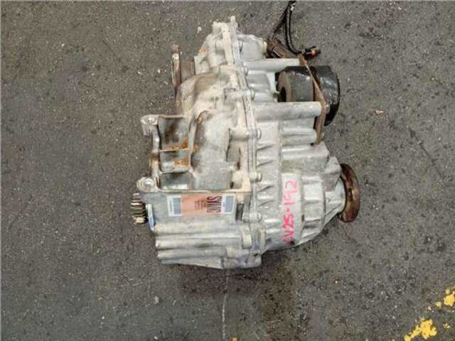 Foto 3ª: Caja Transfer Ssangyong Kyron 2.0 200 XDI [2.0 LTR. - 104 KW TD-KAT]