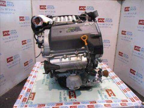 Foto 2ª: Motor Completo Audi A6 2.4 121KW) BERLINA 165CV [AGA] (1999)