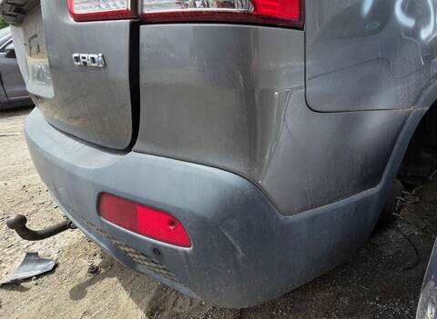 Foto 2ª: Paragolpes Trasero Kia Sorento DRIVE 2WD 197CV 145KW (2011)