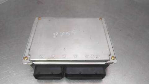 Foto 2ª: Centralita Suspension Volkswagen Touareg TDI R5 174CV 128KW [BAC] (2004)