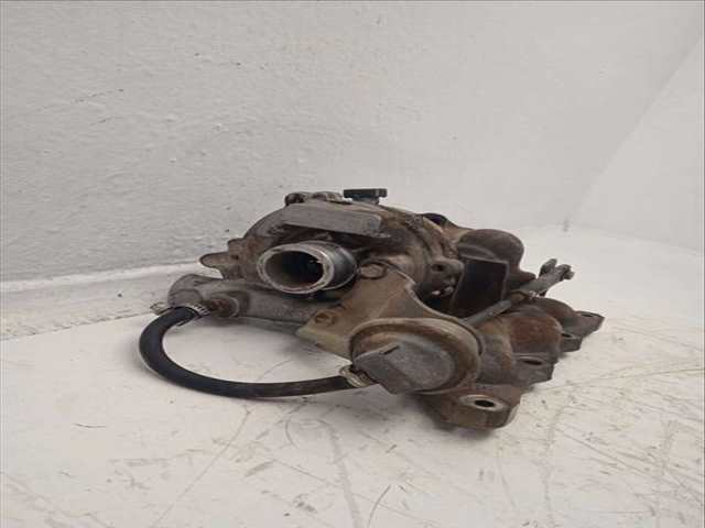 Foto 2ª: Turbocompresor Smart Coupe EDITION BLUEMOTION COUPE 54CV 40KW [G13] (2000)