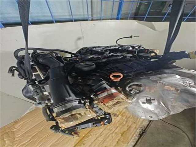 Foto 2ª: Motor Completo Peugeot 2008 1.2 GT LINE [1.2 LTR. - 96 KW 12V E-THP - PURETECH]
