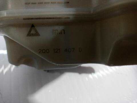 Foto 3ª: Deposito Expansion Seat Ibiza STYLE 95CV [DLAC] (2017)