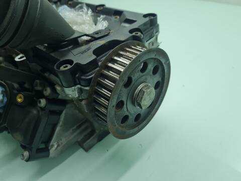 Foto 3ª: Culata Audi A4 BASICO 190CV 140KW [CGKA] (2008)