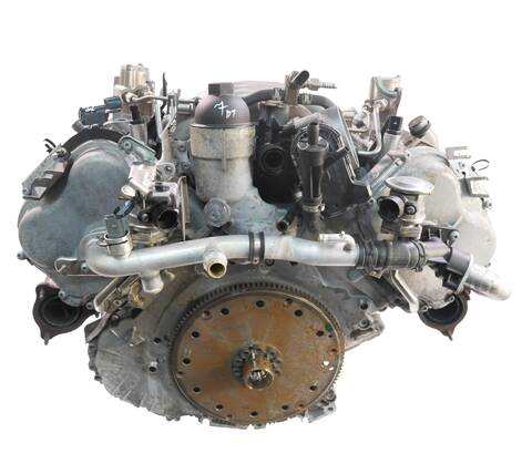 Foto 3ª: Motor Completo Audi A5 4.2 V8 354 CV 260KW [CAUA]