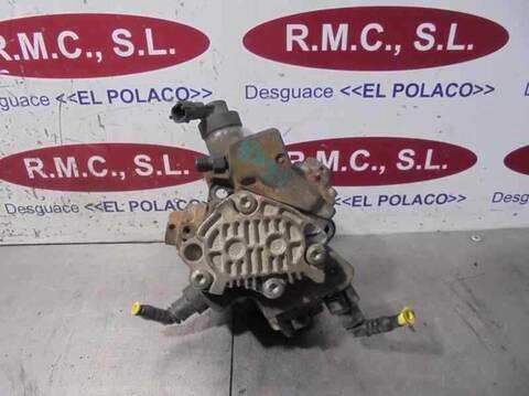 Foto 4ª: Bomba Inyeccion Nissan X-Trail LE 150CV 110KW T31) [M9R] (2008)