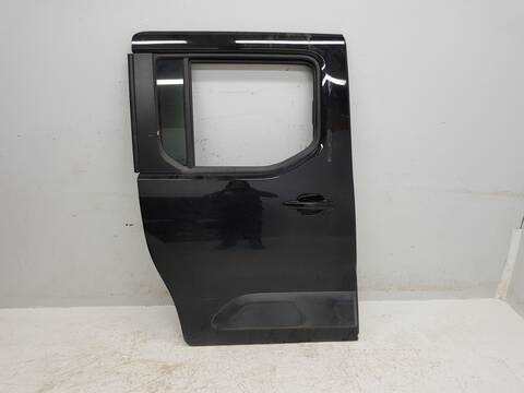 Puerta Lateral Corredera Derecha Citroen Berlingo FEEL M 130CV 97KW