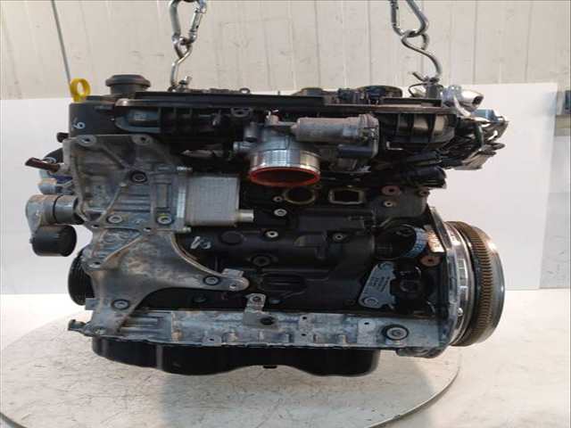 Motor Completo Skoda Superb 2.0 TDI 150 CV 110KW