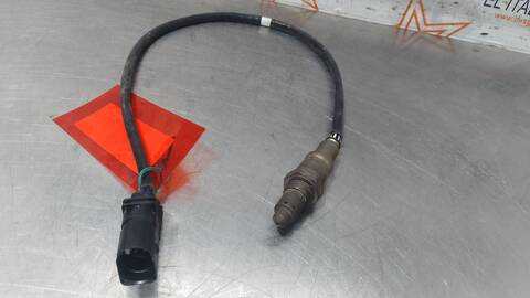 Foto 2ª: Sonda Lambda Seat Leon STYLE 131CV 96KW [DACA] (2018)